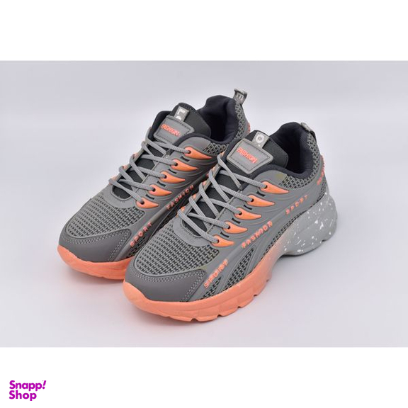 کفش پیاده روی زنانه پویان گام پیام مدل FST کد 9944