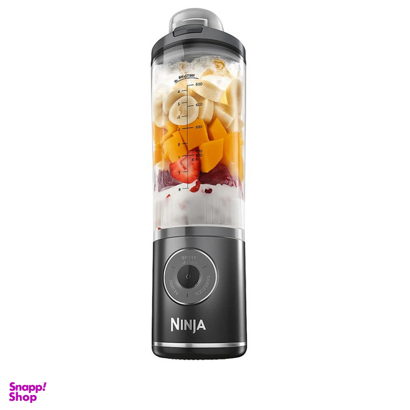 شیکر شارژی نینجا مدل BC251 گنجایش 0.65 لیتر