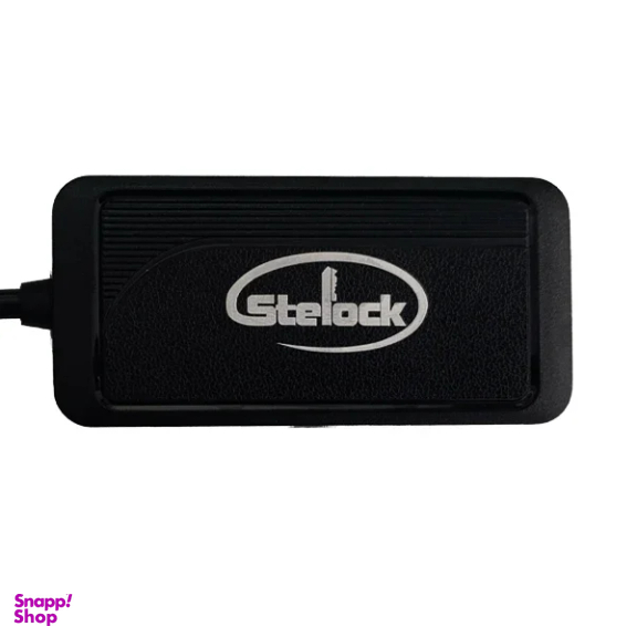 ردیاب موتور سیکلت استیلاک مدل BT03