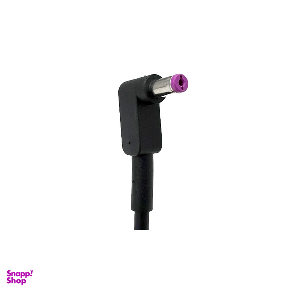 کابل تعمیری شارژر لپ تاپ ایسر مدل 5/5x1/7