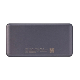 مودم 4G/5G قابل حمل یوکیو ان ای سی مدل Speed Wi-Fi 5G X11