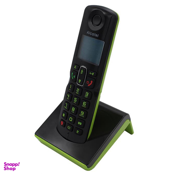 تلفن بی سیم آلکاتل مدل S280