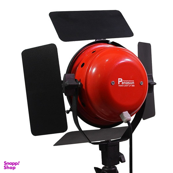 نور ثابت هالوژن پاناسون مدل LP-1000