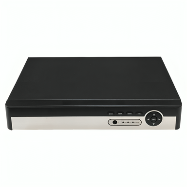ضبط کننده ویدیویی مدل NVR 4K