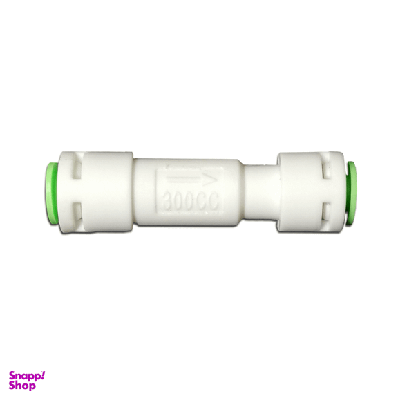 کپسول فاضلاب دستگاه تصفیه آب مدل تکومن کد 300