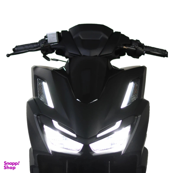 موتور سیکلت کبیر طرح هوندا کلیک 170 سی سی اتاق جدید سال 1404