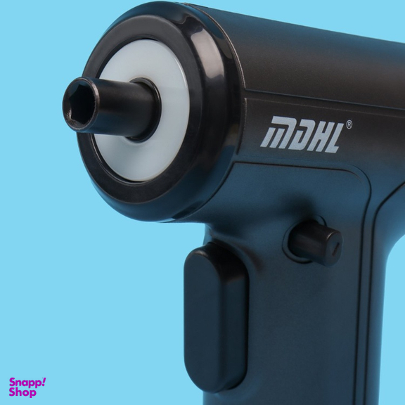 پیچ گوشتی شارژی ام دی اچ ال مدل MD-8728