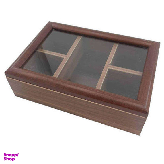 جعبه پذیرایی مدل RM 155