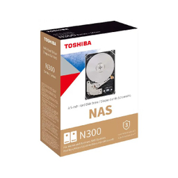 هارد دیسک اینترنال توشیبا مدل N300