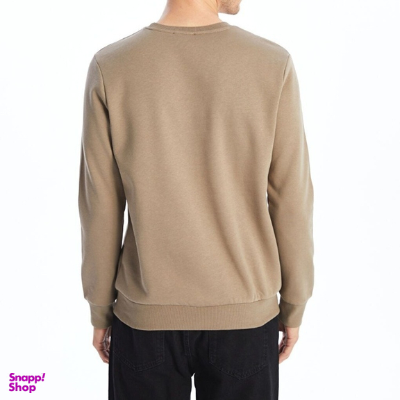 پلیور مردانه ال سی وایکیکی مدل Holger