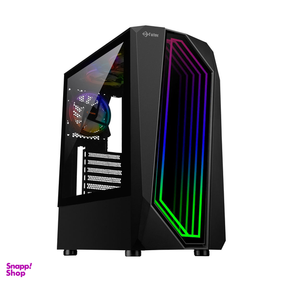 کیس گیمینگ فاطر مدل FG-740G
