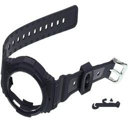 بند ساعت هوشمند مدل G-SHOCK-2 مناسب برای سامسونگ Galaxy Watch 6 44mm