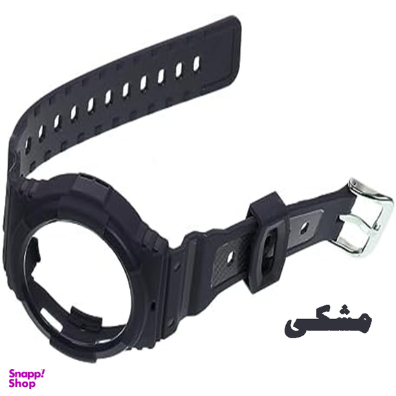 بند ساعت هوشمند مدل G-SHOCK-2 مناسب برای سامسونگ Galaxy Watch 6 44mm