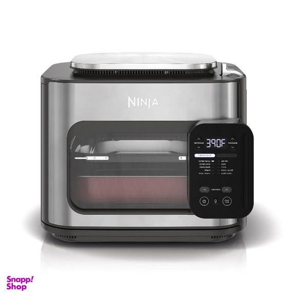 آون توستر نینجا مدل Ninja SFP700EU Combi 12-in-1 Multikocher Ofen