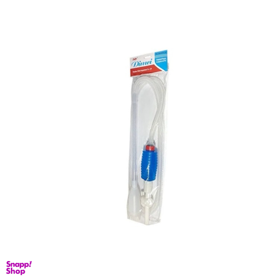 سیفون آکواریوم شیردار مدل SC-43F