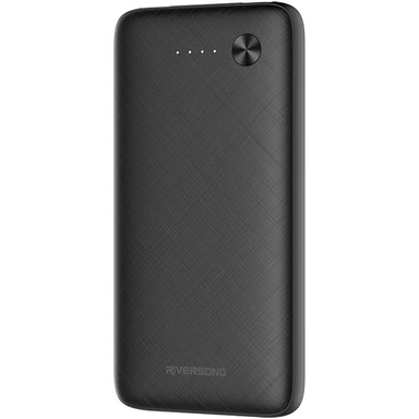 پاوربانک ریورسانگ مدل Horizon 10 PB30 ظرفیت 10000 میلی‌ آمپر ساعت