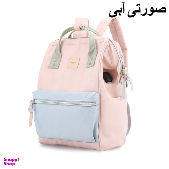 کوله پشتی زنانه هیماواری مدل 1881 کد 0483