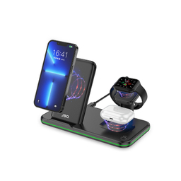 پایه نگهدارنده 4 کاره جی بی کیو مدل 4in1 WLC-31