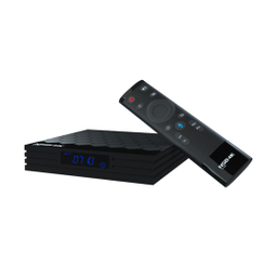 اندروید باکس نماوا تی وی مدل SH-102
