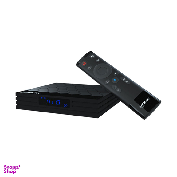 اندروید باکس نماوا تی وی مدل SH-102