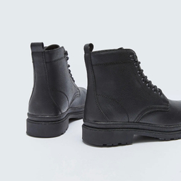 نیم بوت مردانه ال سی وایکیکی مدل Torky7677