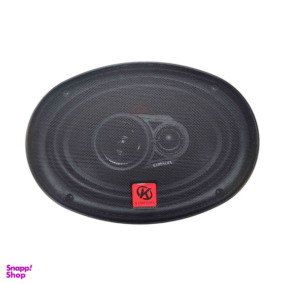 بلندگو خودرو کاشیاما مدل KA-F-6940