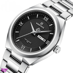 ساعت مچی عقربه ای مردانه نیوی فورس مدل NF8030