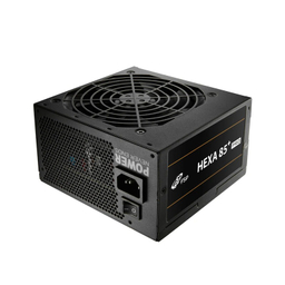 منبع تغذیه کامپیوتر اف اس پی مدل HEXA 85+ PRO 350W