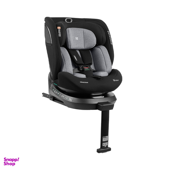 صندلی خودرو کودک کیکابو مدل i-Orbit