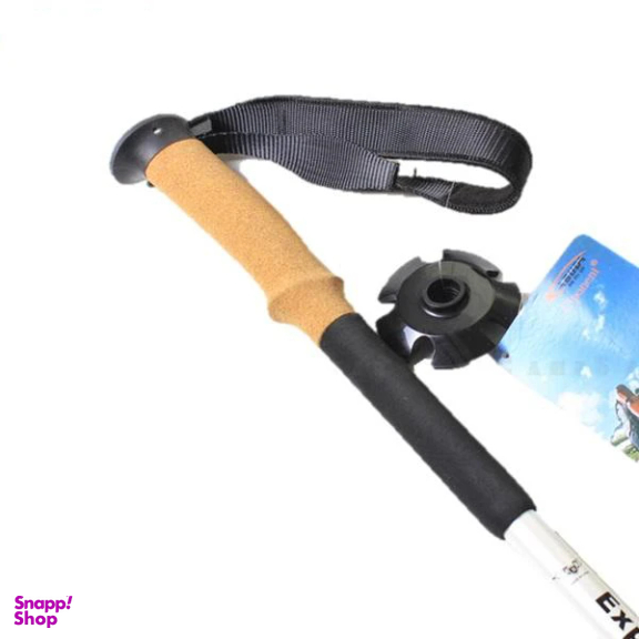 عصای کوهنوردی اکسپوننت مدل ABD-3-8512