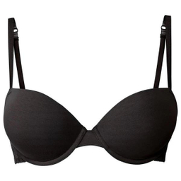 سوتین زنانه اسمارا کد 382 رنگ مشکی