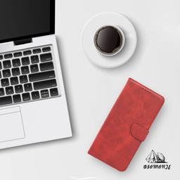 کیف کلاسوری دیامانته مدل Bersa Bk مناسب گوشی موبایل شیائومی Redmi Note 8 Pro