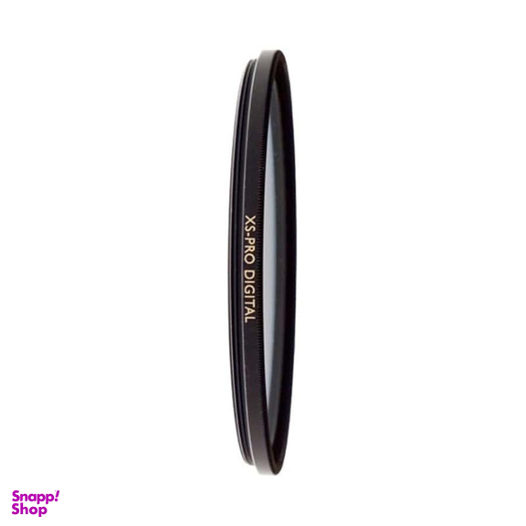 فیلتر لنز بی پلاس دبلیو مدل UV-HAZE 49 mm