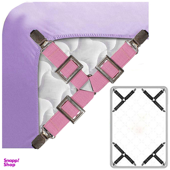 نظم دهنده روتختی مدل H109Tr بسته 4 عددی