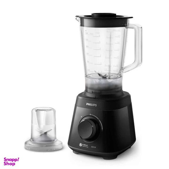 مخلوط کن و آسیاب فیلیپس کد HR2141 ظرفیت 1.5 لیتر