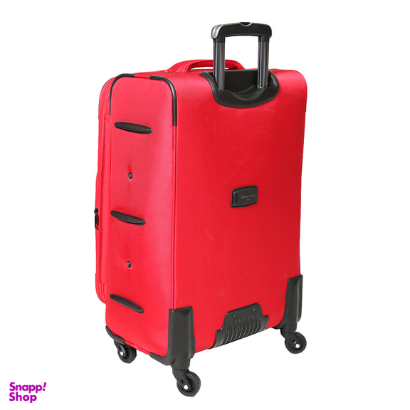 مجموعه سه عددی چمدان پیر کاردین مدل SBP1600