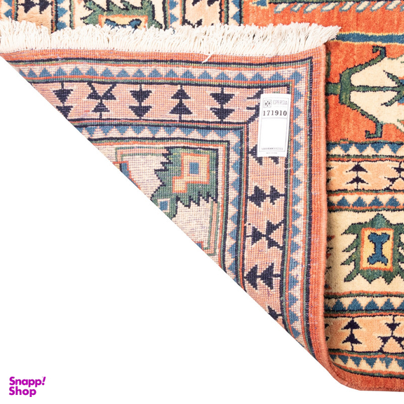 فرش دستباف سی پرشیا کد 171910 سایز 298x203 سانتی‌ متر