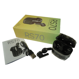ایرفون بلوتوثی مدل NEW RS70