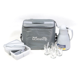 پک صبحانه خوری 4 نفره تاپکو مدل MORNING