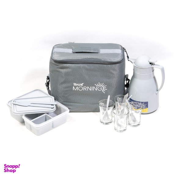 پک صبحانه خوری 4 نفره تاپکو مدل MORNING