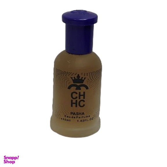عطر جیبی پاشا مدل CH حجم 40 میلی لیتر