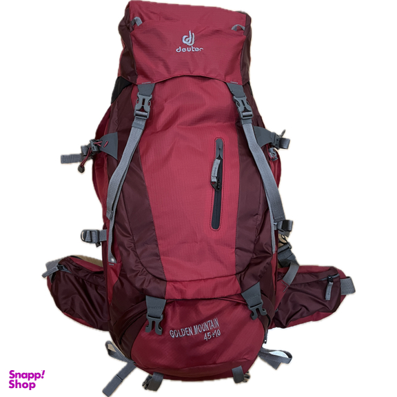 کوله پشتی 55 لیتری کوهنوردی دیوتر مدل deuter55