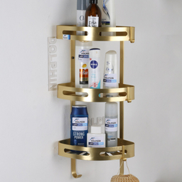 قفسه حمام دلفین مدل FK-3-g