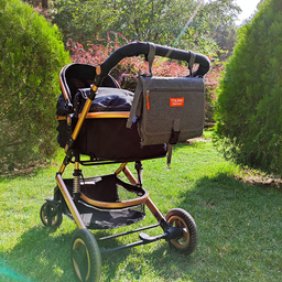 زیرانداز تعویض نوزاد توریث مدل PAD190005