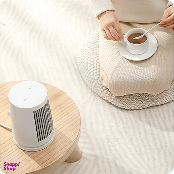 بخاری برقی شیائومی مدل Desktop Heater EU ZMNFJ01YMEU