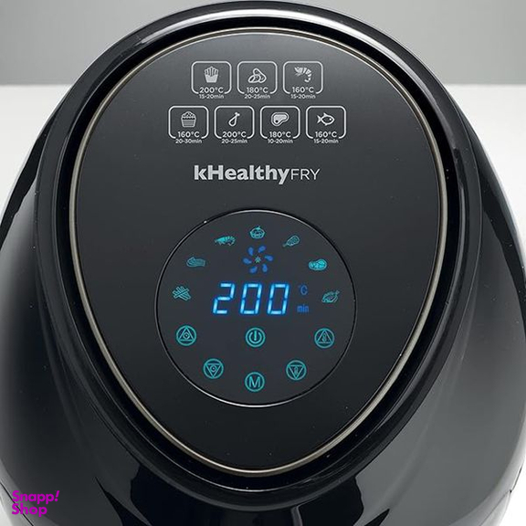 سرخ کن بدون روغن کنوود مدل HFP30