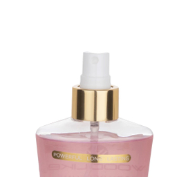بادی اسپلش زنانه وودلایک مدل Vercase Bright Cristal حجم 250 میلی لیتر