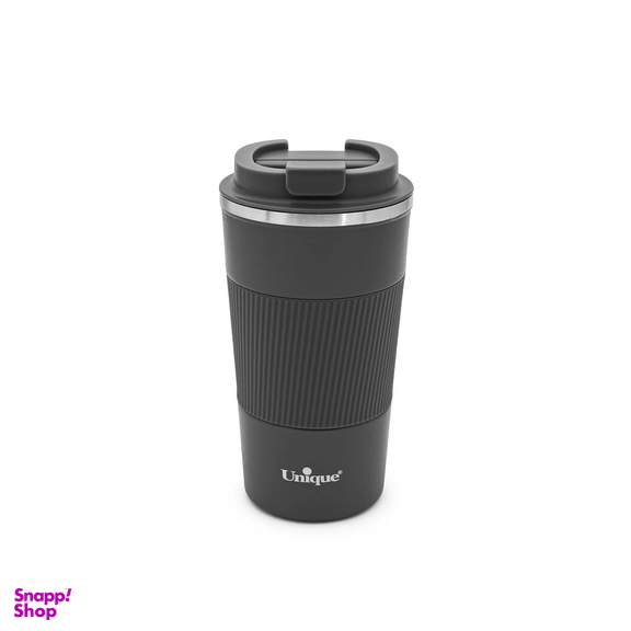 ماگ سفری یونیک مدل UN-1900 گنجایش 500 میلی لیتر