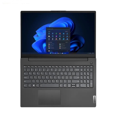 لپ تاپ 15.6 اینچ لنوو مدل V15 i3 1315U 8GB 256GB SSD UHD