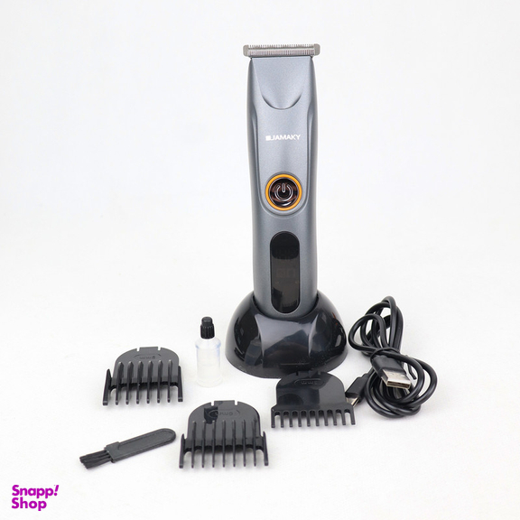 ماشین اصلاح موی سر و صورت جاماکی مدل JPC90033